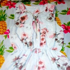 Ardene Short sleeve shirt